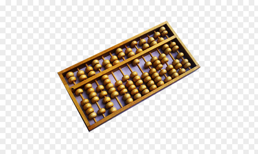 Child Abacus Toy Wood Numerical Digit PNG