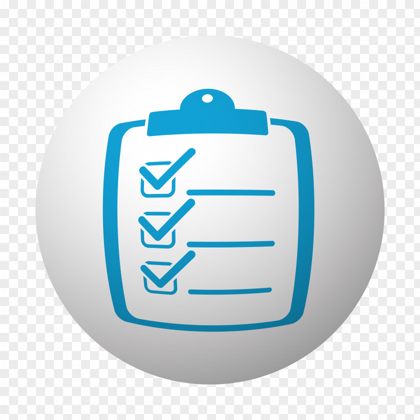 Clipboard Checklist Clip Art PNG