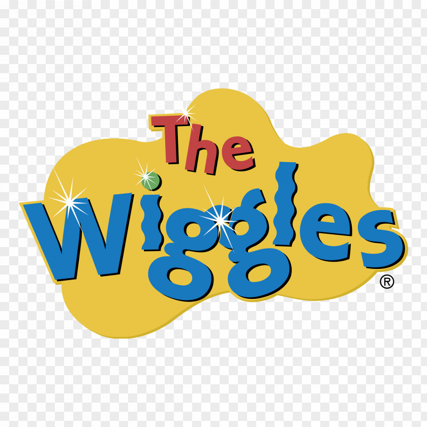 Emma Wiggle The Wiggles Logo It's A Wiggly World PNG