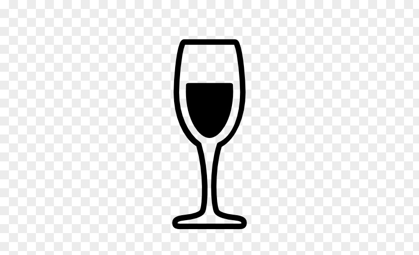 Glas Wine Glass Red PNG