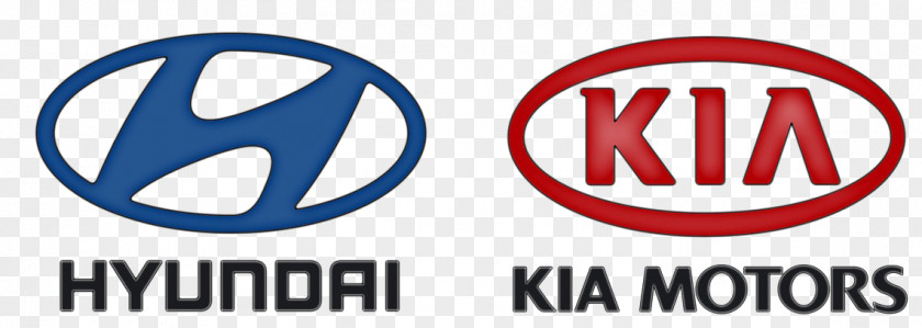 Kia Logo Transparent Image Motors Car Hyundai Sportage PNG