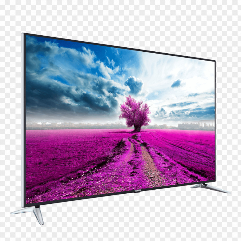 KonveyÃ¶r Sistemleri 4K Resolution LED-backlit LCD Ultra-high-definition Television PNG