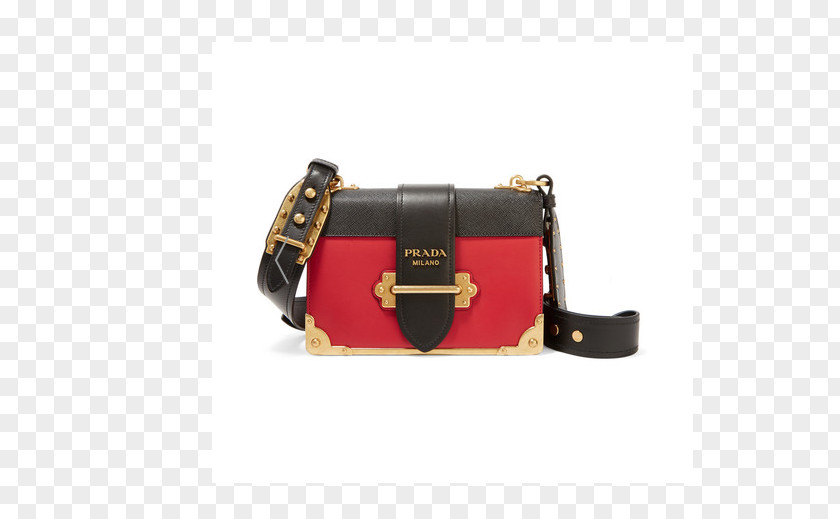Prada Bag Handbag Chanel Messenger Bags Fashion PNG