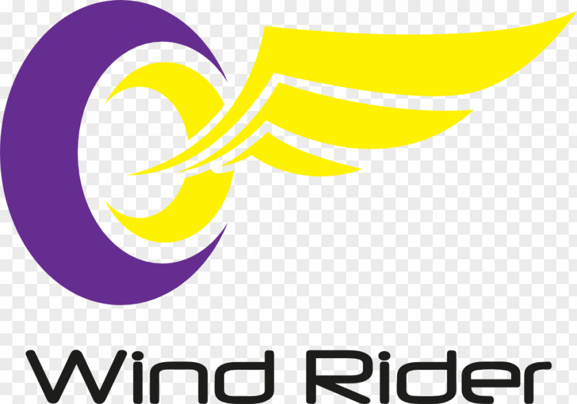 Rider Graphic Design Logo PNG