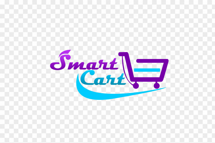 Shopping Cart Logo Graphic Design PNG