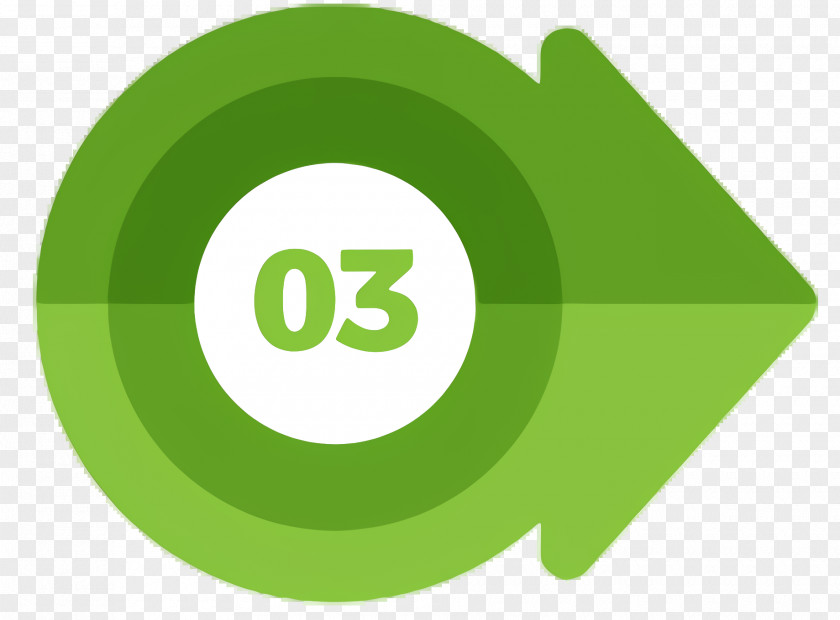 Symbol Green Circle PNG