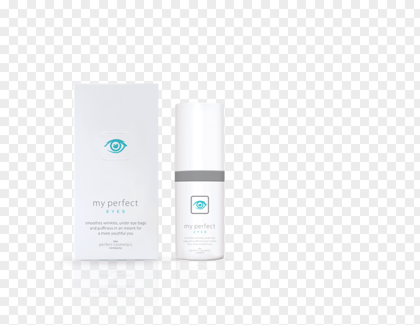 The Perfect Cosmetics Company My Eyes Lotion Gel Afacere PNG