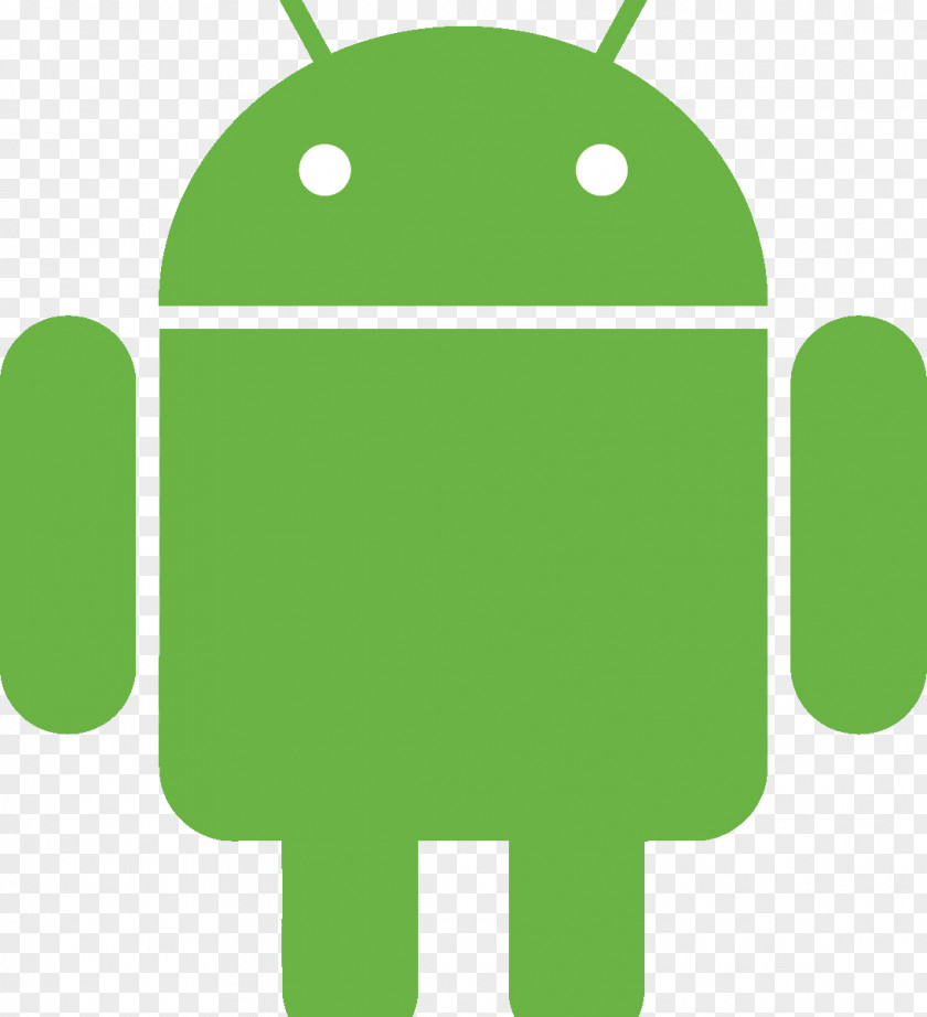 Android Handheld Devices Operating Systems PNG