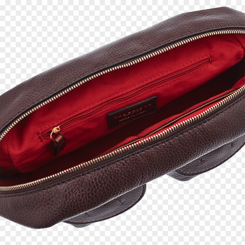 Bag Handbag Coin Purse Leather Wallet PNG