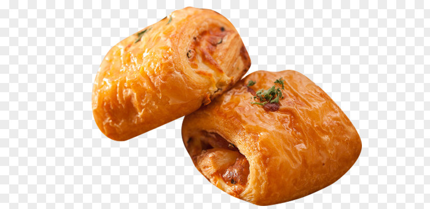 Baked Bread Rolls Sausage Roll Toast Ham Pain Au Chocolat PNG