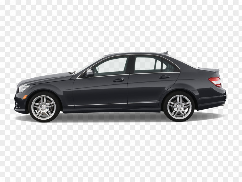 Benz 2009 Mercedes-Benz C-Class S-Class Car Luxury Vehicle PNG