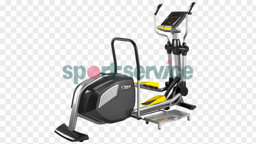 Bh0124 Elliptical Trainers Exercise Bikes Physical Fitness Weightlifting Machine Ellipse PNG