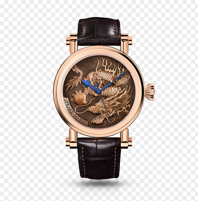 Born Watchmaker Baselworld Jewellery Tourbillon PNG