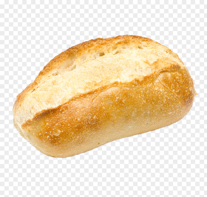 Bread Small Baguette Bakery Pandesal Pistolet PNG