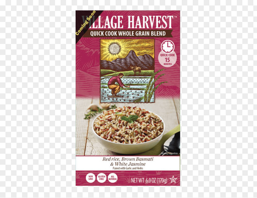 Breakfast Cereal Whole Grain Recipe Flavor PNG