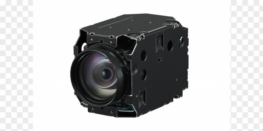 Camera Lens PNG