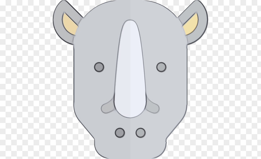 Cartoon Meter Cattle PNG