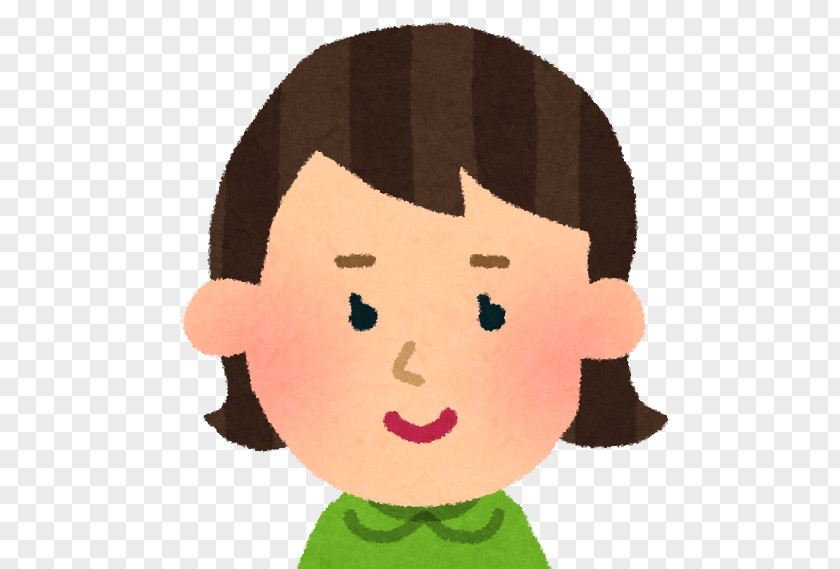 メンタル心理そらくも Child Illustration Face Person PNG Person, child clipart PNG