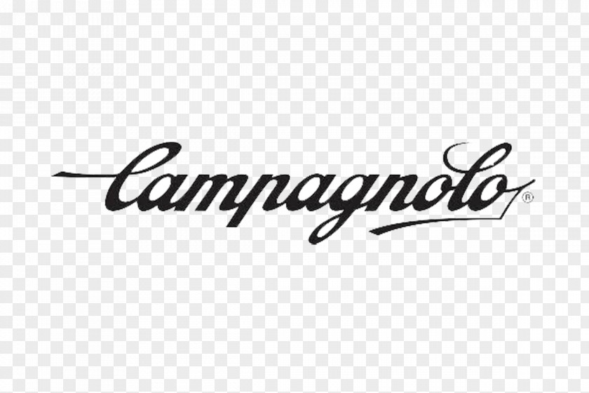Continental Line Campagnolo Bicycle Shop Logo PNG