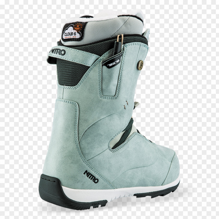 Crown Green Snow Boot Ski Boots Backcountry.com Shoe PNG