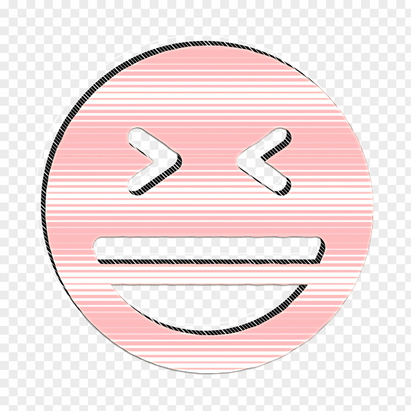 Grinning Icon Smiley And People Emoji PNG