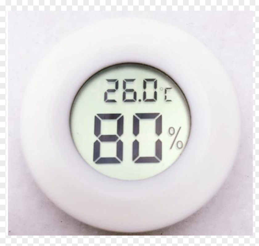 Hygrometer Thermometer Humidistat Humidity Temperature PNG