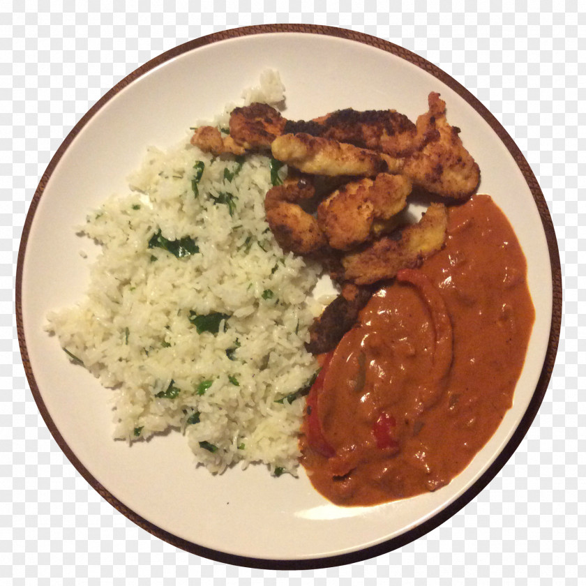 Rice And Curry Vegetarian Cuisine Gravy Mole Sauce Plate Lunch PNG