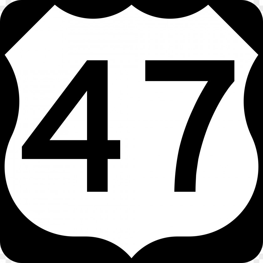 Road U.S. Route 75 Interstate In Ohio 67 US Numbered Highways 41 PNG