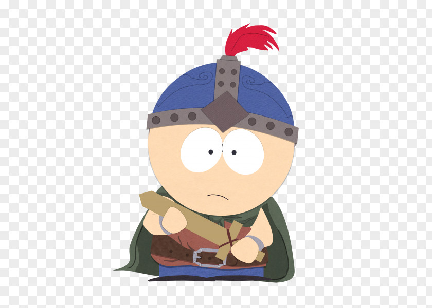 Stan Marsh South Park: The Stick Of Truth Kyle Broflovski Fractured But Whole Eric Cartman PNG