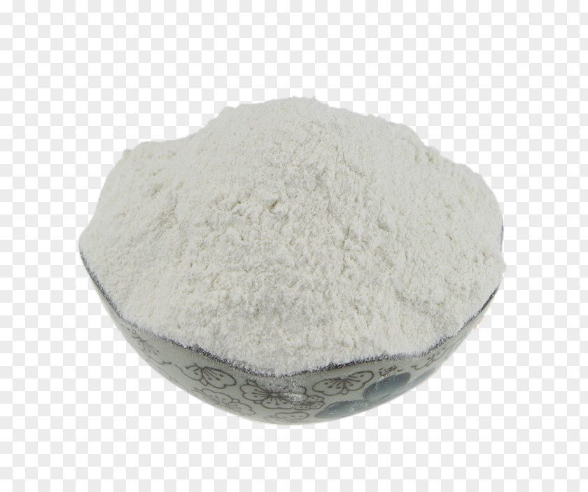 Stone Farmhouse Buckwheat Flour Wheat Rice Material PNG