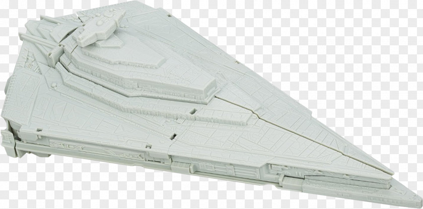 Stormtrooper Star Destroyer First Order Micro Machines Wars PNG