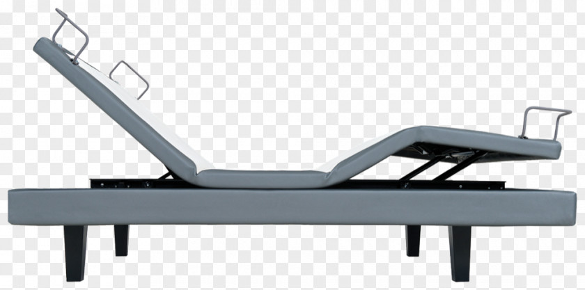 Table Adjustable Bed Serta Mattress Frame PNG