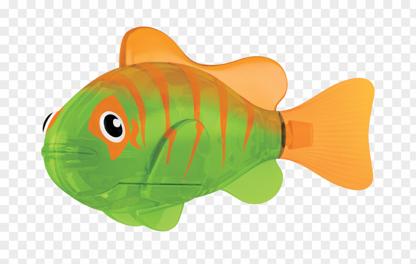 Toy Light-emitting Diode Game Fish PNG