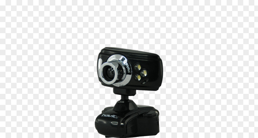 Webcam Microphone Laptop Camera PNG
