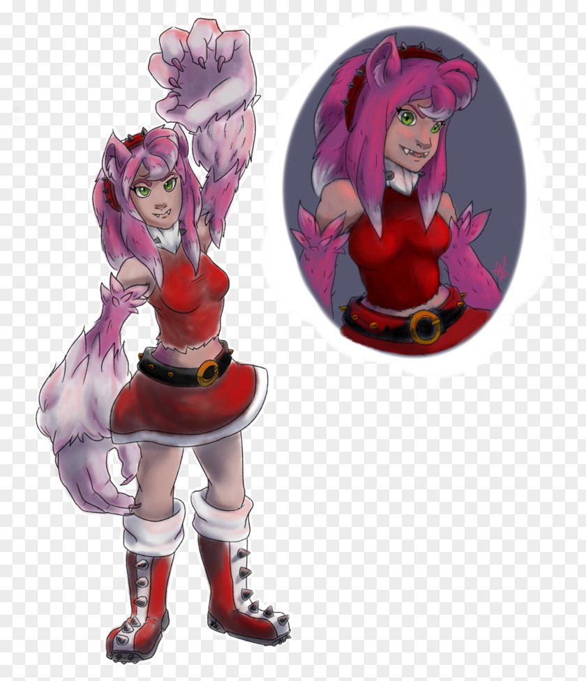 Amy The Squirrel Rose Sonic Runners Digital Art Fan PNG