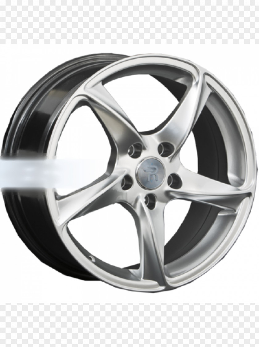 Audi Alloy Wheel Car Tire Rim PNG