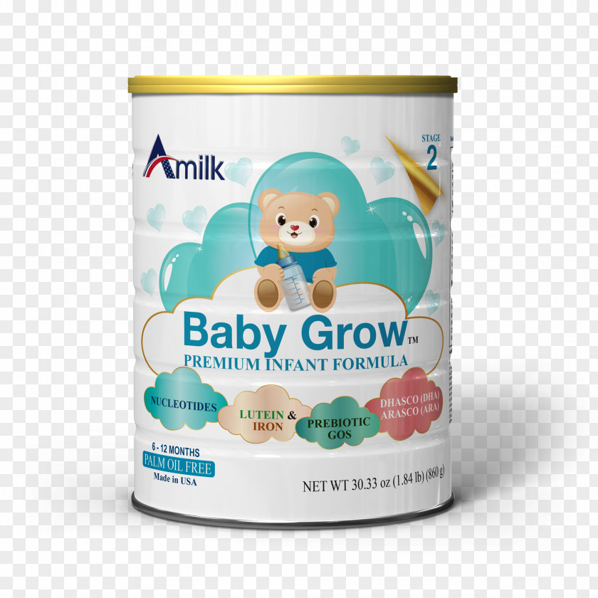 Baby Milk US.Milk Nutrition, Inc. Formula Toddler Infant PNG