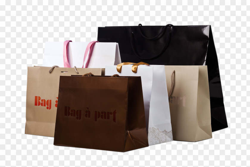 Bag Paper Packaging And Labeling Shopping Bags & Trolleys Cellophane PNG