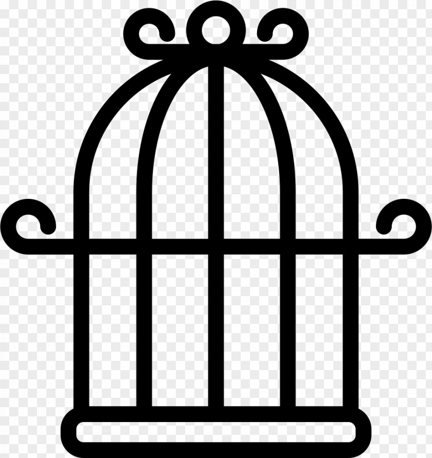 Bird Cage Birdcage PNG