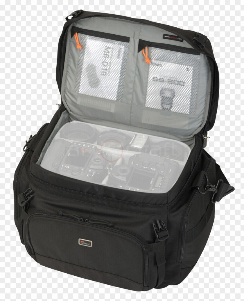 Camera Lowepro Magnum 200 AW For Digital Photo With Lenses Shoulder Bag Pro Trekker Flipside 400 PNG