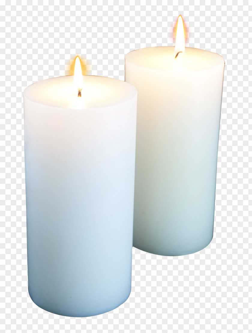 Candle Light PNG