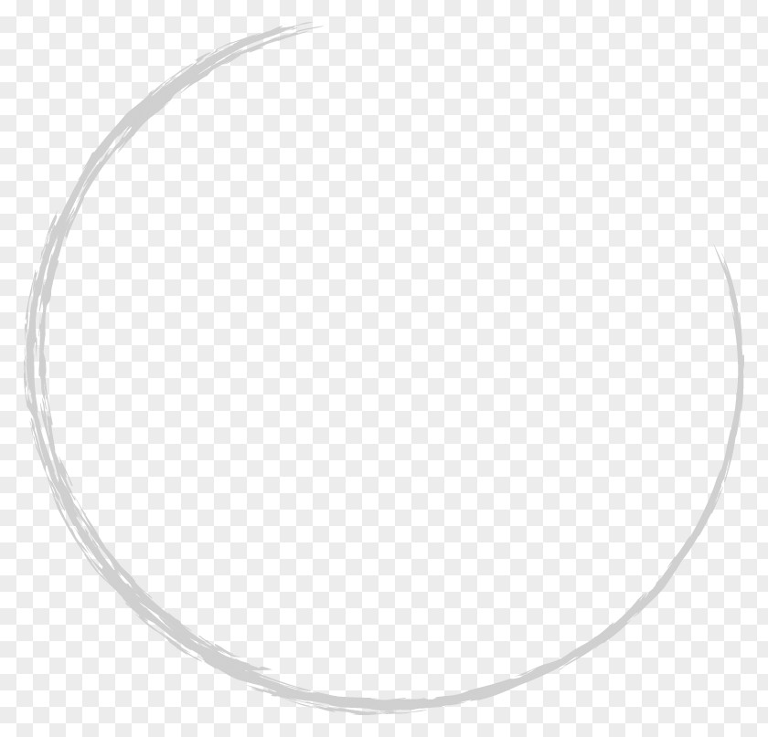 Circle Pear Font PNG