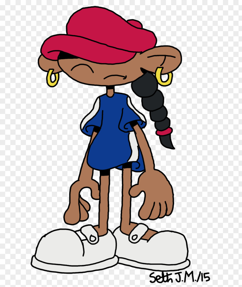 Codename Kids Next Door Numbuh Five Art Drawing Clip PNG