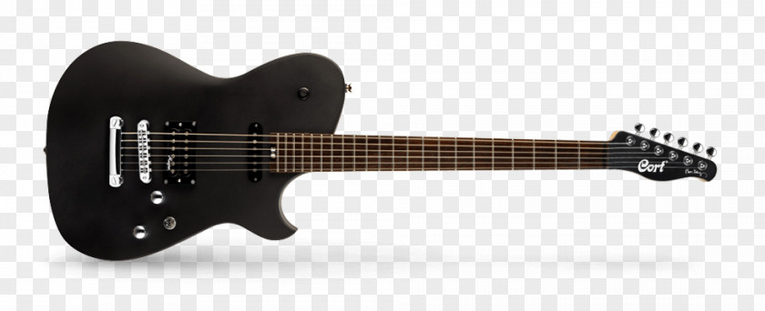 Electric Guitar Cort Guitars MBC-1 Matthew Bellamy Signature Dean PNG