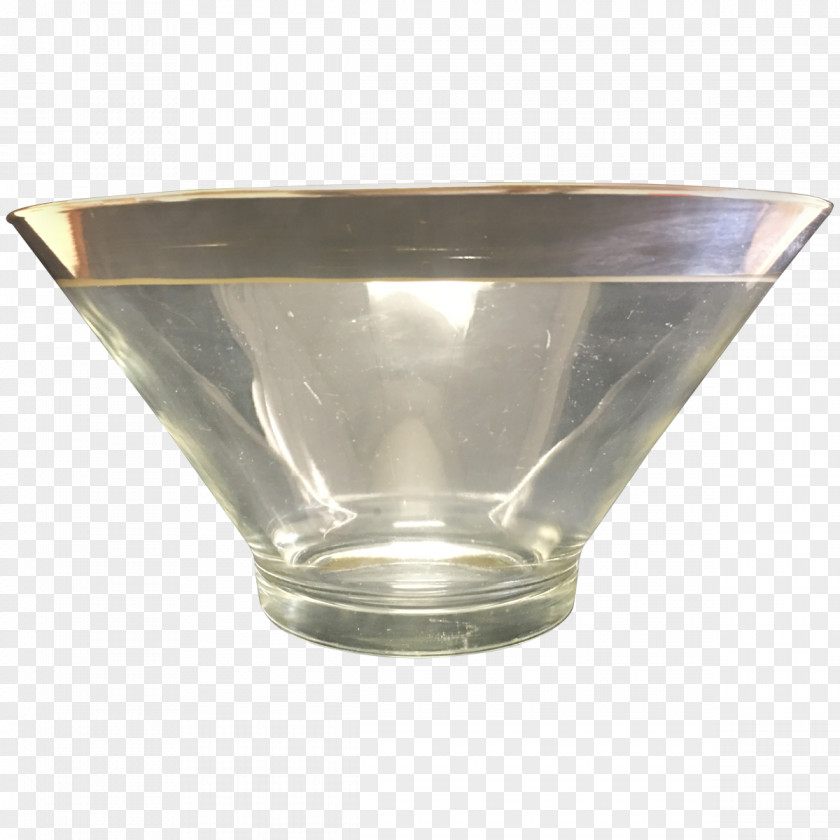 Glass Bowl Cup PNG