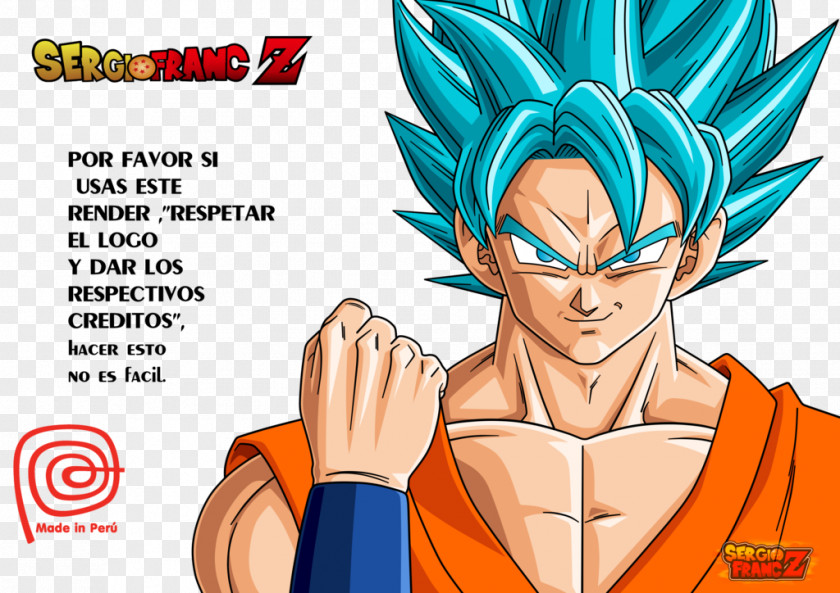 Goku Vegeta Gohan Trunks Super Saiyan PNG