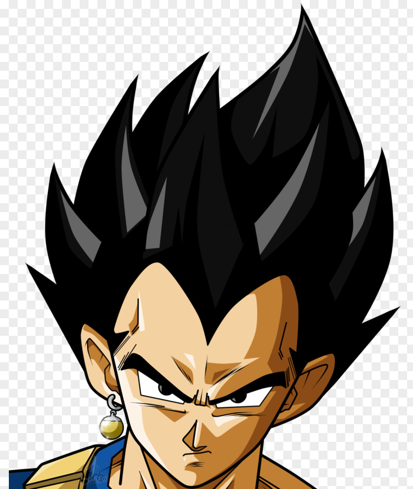 Goku Vegeta Trunks Gohan Super Saiya PNG