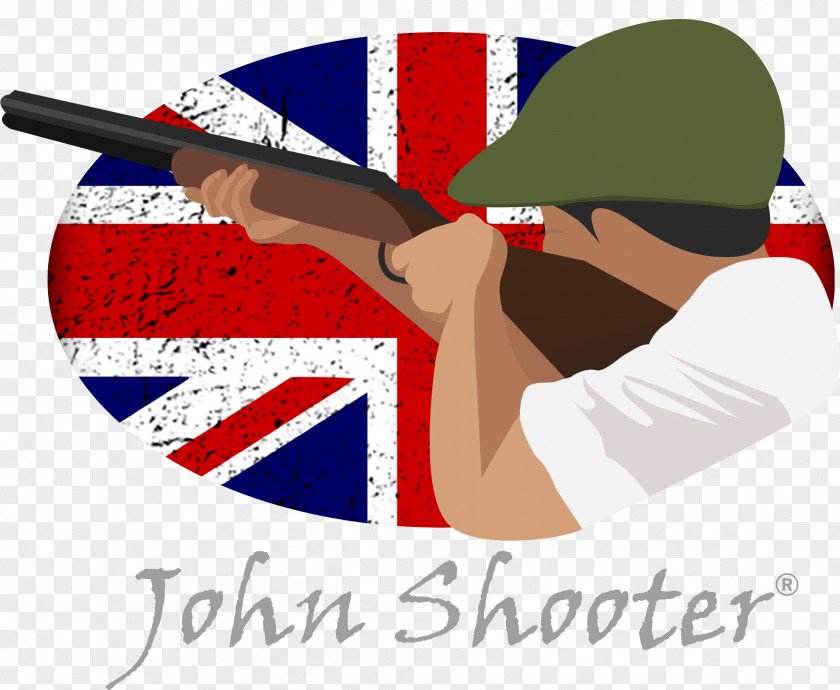 Gun Shoot John Shooter Shotgun Firearm BB PNG