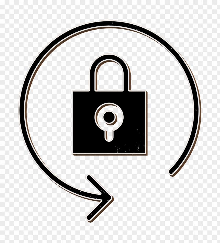 Lock Icon Essential Compilation PNG
