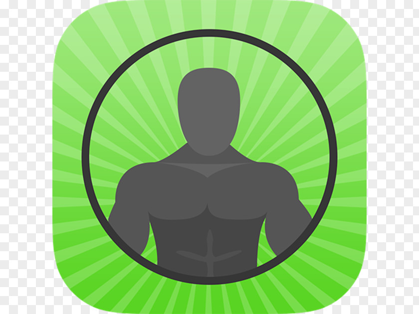 New Muscle Density App Store Compass Apple ITunes PNG